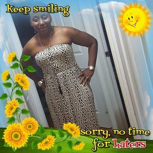 Meet your Posher, Karen